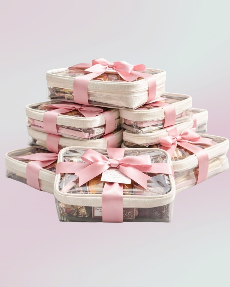 Budget Binder Gift Set