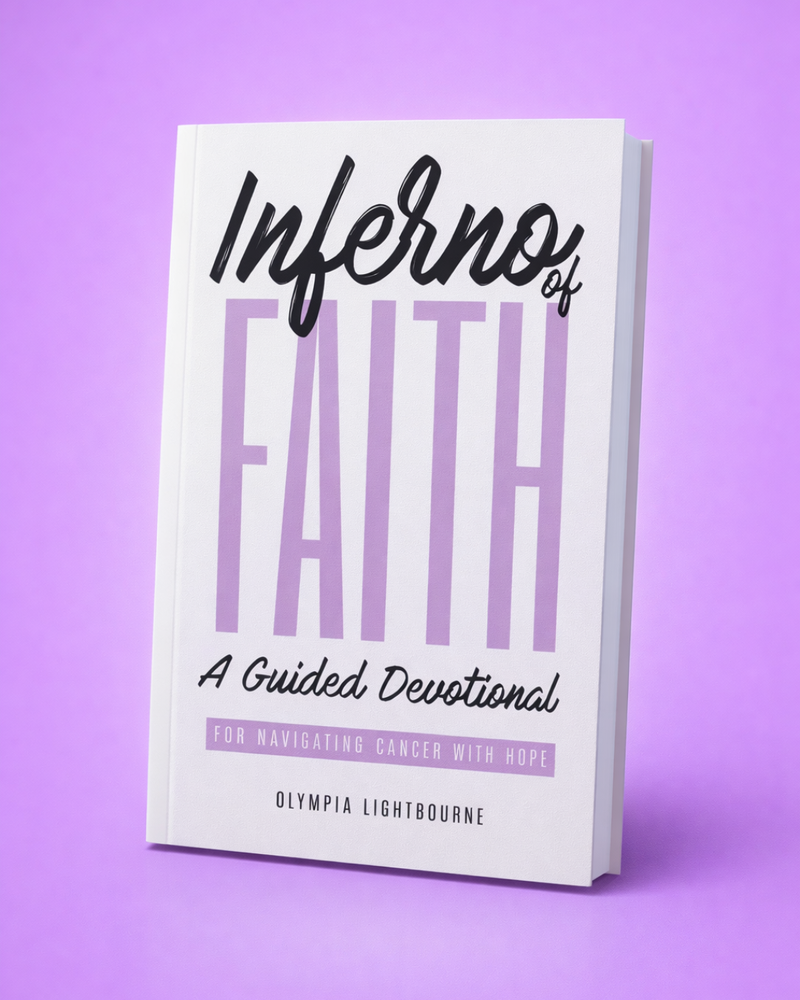 Inferno of Faith