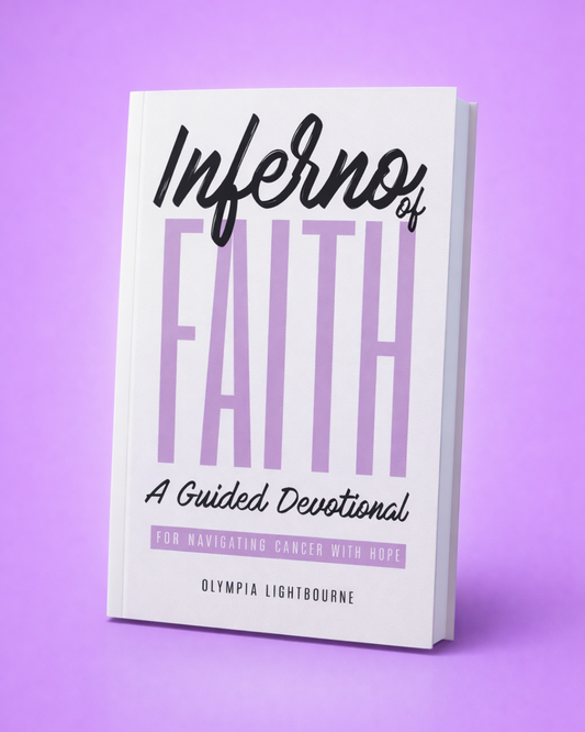 INFERNO OF FAITH